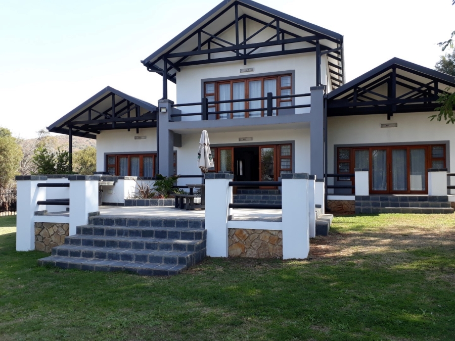11 Bedroom Property for Sale in Brits North West